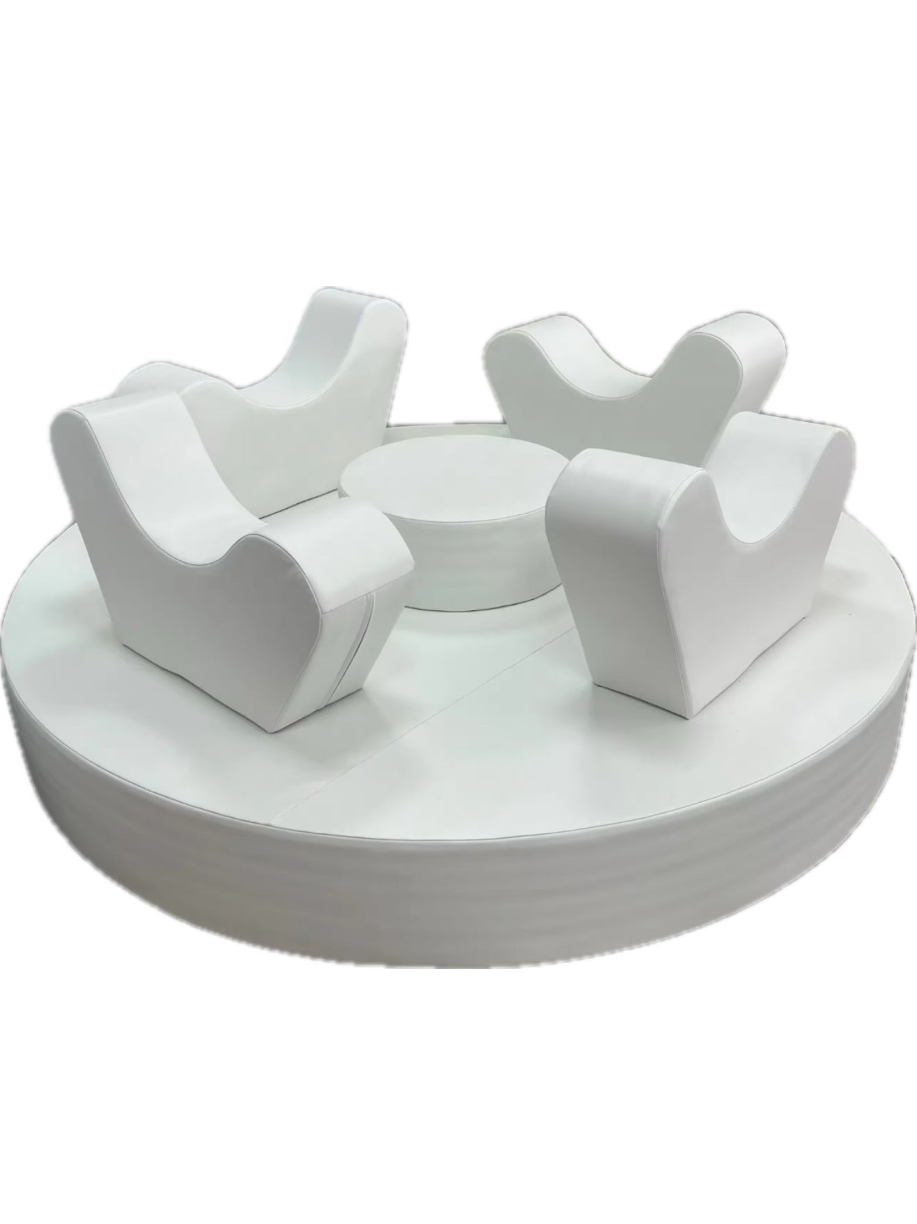 Kids Merry Go Round (Pre Order for Events in June & beyond)