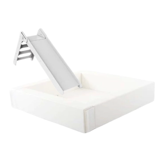 Super Mini Ball Pit & Slide