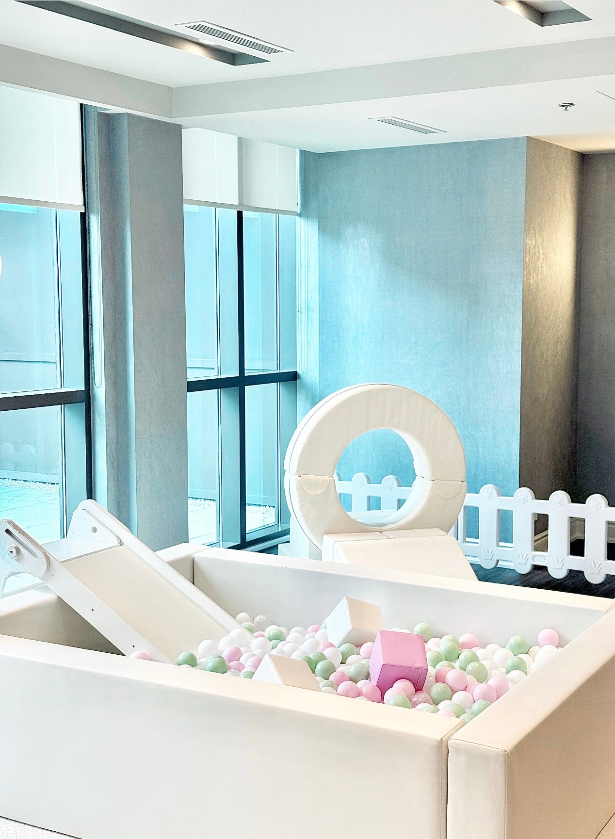 Medium Luxe  Soft Play Set #2
