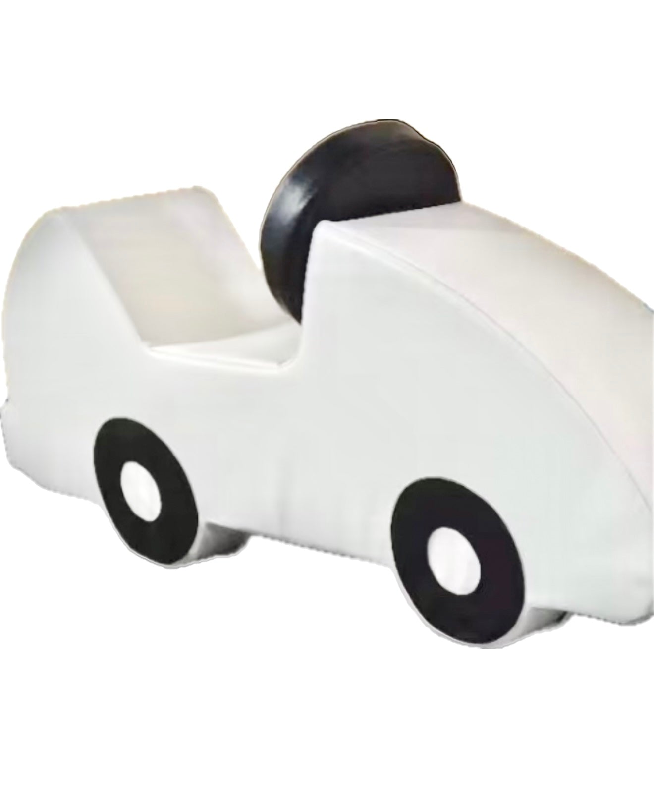 Soft Toy Car
